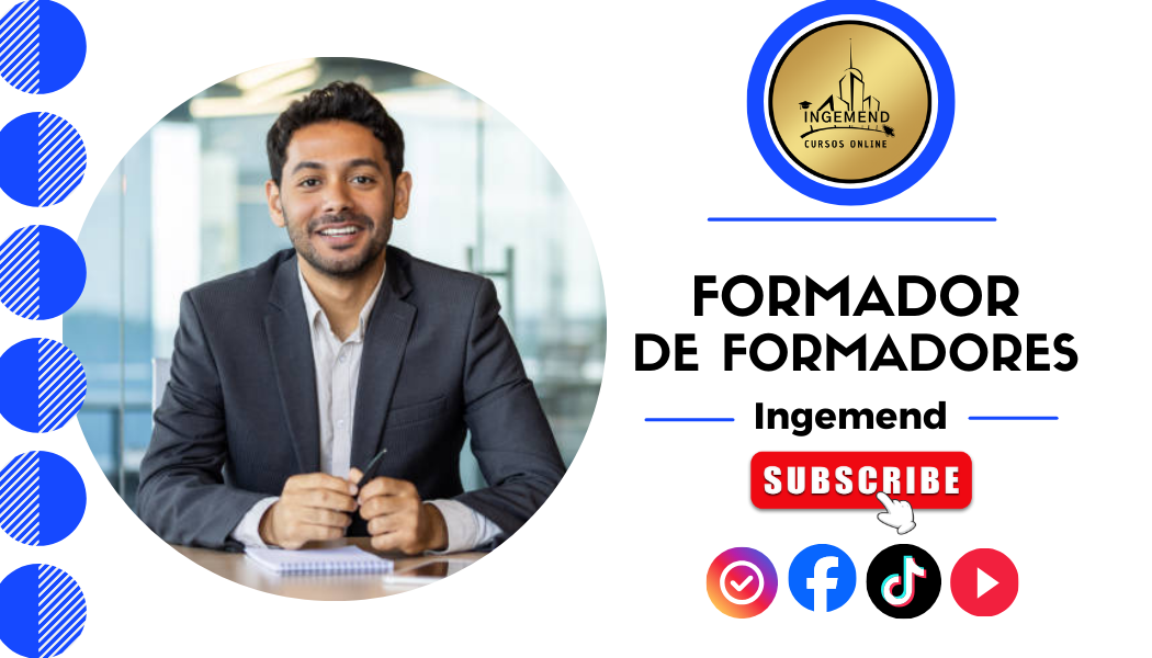 Tarjeta de Presentación Personal Trainer Moderno Azul.png